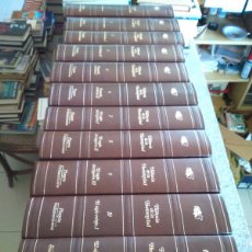 Enciclopedias de segunda mano: HISTORIA DE LA HUMANIDAD -- 12 TOMOS -- COMPLETA - PLANETA / SUDAMERICANA 1979 --. Lote 390283814