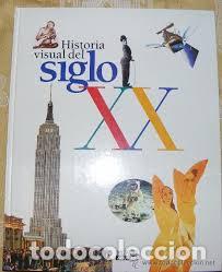 Enciclopedias de segunda mano: Historia visual del siglo XX - Foto 1