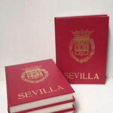 Enciclopedias de segunda mano: ENCICLOPEDIA DE SEVILLA
