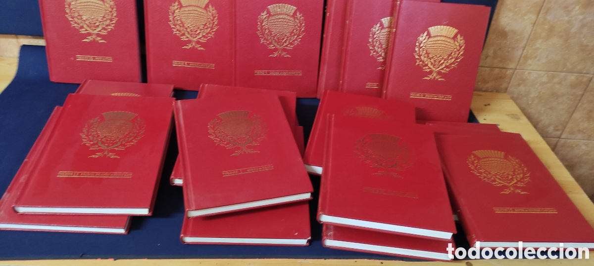 Enciclopedias de segunda mano: CHILDRENS BRITANNICA - Foto 6
