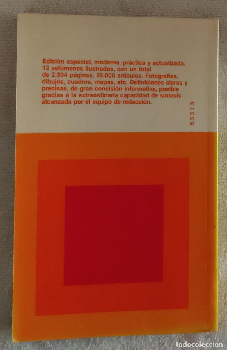 Enciclopedias de segunda mano: MINILAROUSSE ILUSTRADO, N&ordm;2 - Foto 3