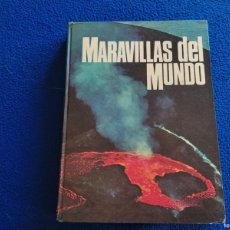 Enciclopedias de segunda mano: MARAVILLAS DEL MUNDO ROLAND GÖÖCK CÍRCULO DE LECTORES 1968. Lote 401302729