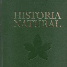 Enciclopedias de segunda mano: HISTORIA NATURAL. III. BOTÁNICA. INSTITUTO GALLACH 1973. Lote 401394149