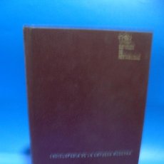 Enciclopedias de segunda mano: ENCICLOPEDIA DE LA EMPRESA MODERNA. ANTOINE FRANQUET. EDICIONES DEUSTO. 1969. PAGS : 224.. Lote 402369399