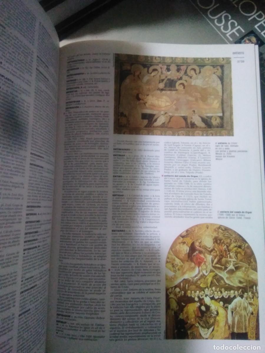 Enciclopedias de segunda mano: Gran Enciclopedia Larousse - Foto 6