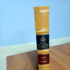Enciclopedias de segunda mano: NUEVA ENCICLOPEDIA DEL MUNDO TOMO XVIII. Lote 403066579
