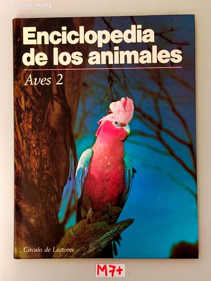Enciclopedias de segunda mano: Enciclopedia de los animales - Foto 1