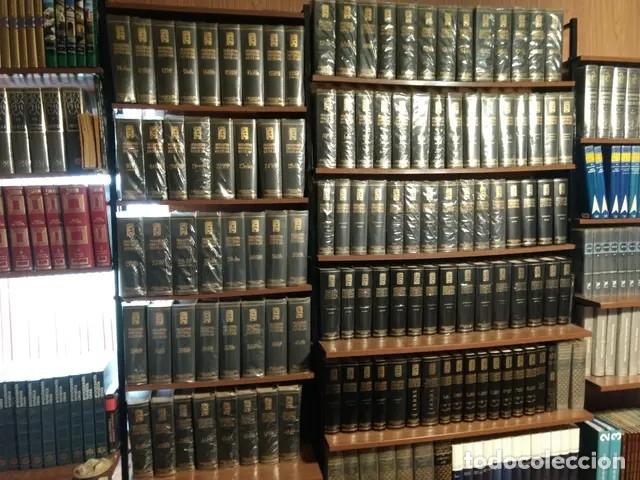Enciclopedias de segunda mano: Enciclopedia Espasa - Foto 1
