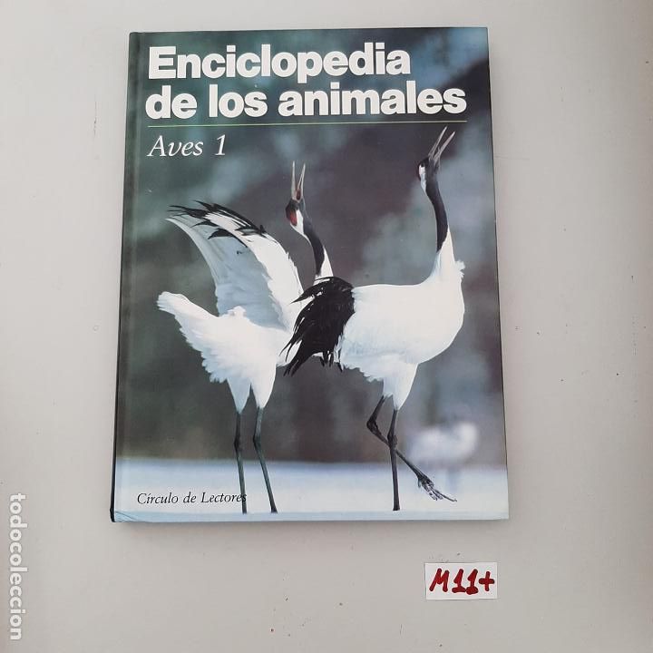 Enciclopedias de segunda mano: Enciclopedia de los animales - Foto 1