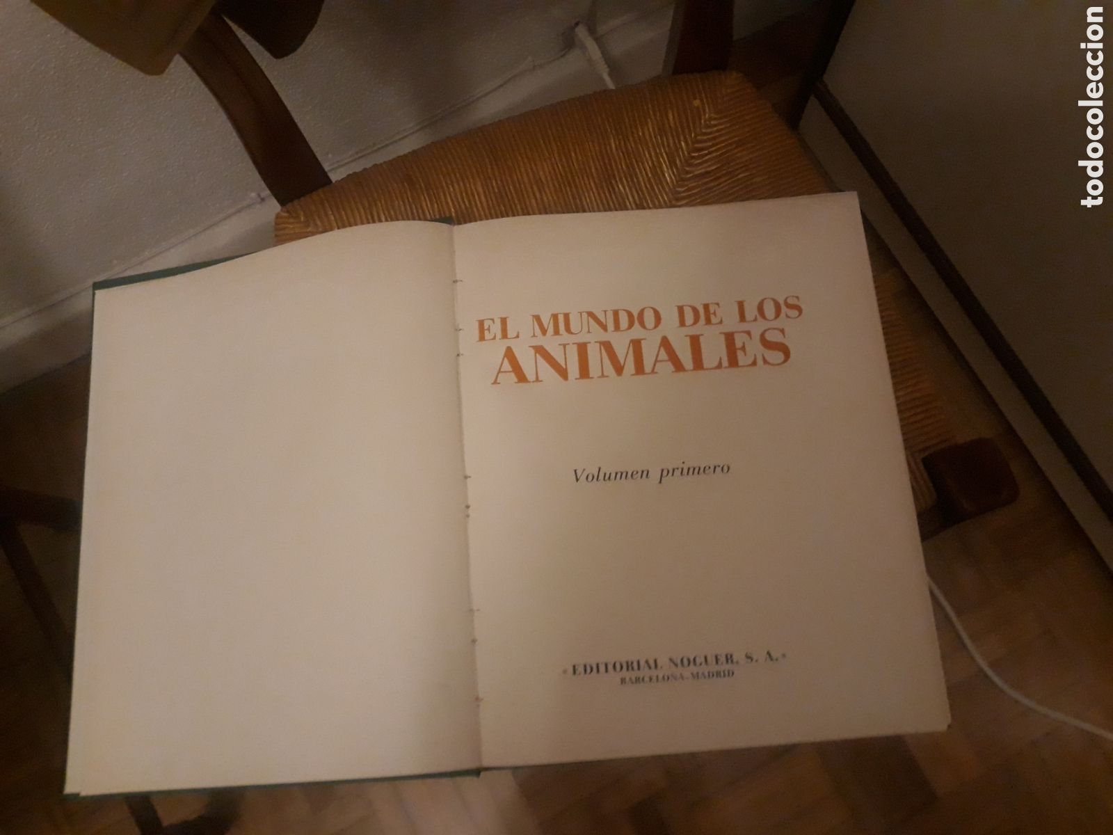 Enciclopedias de segunda mano: Libros encuadernados - Foto 2