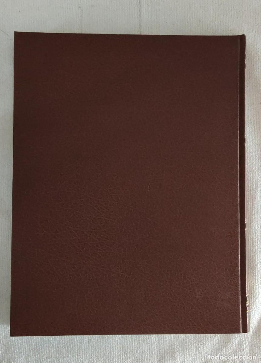 Enciclopedias de segunda mano: GRAN LAROUSSE UNIVERSAL. - Foto 3