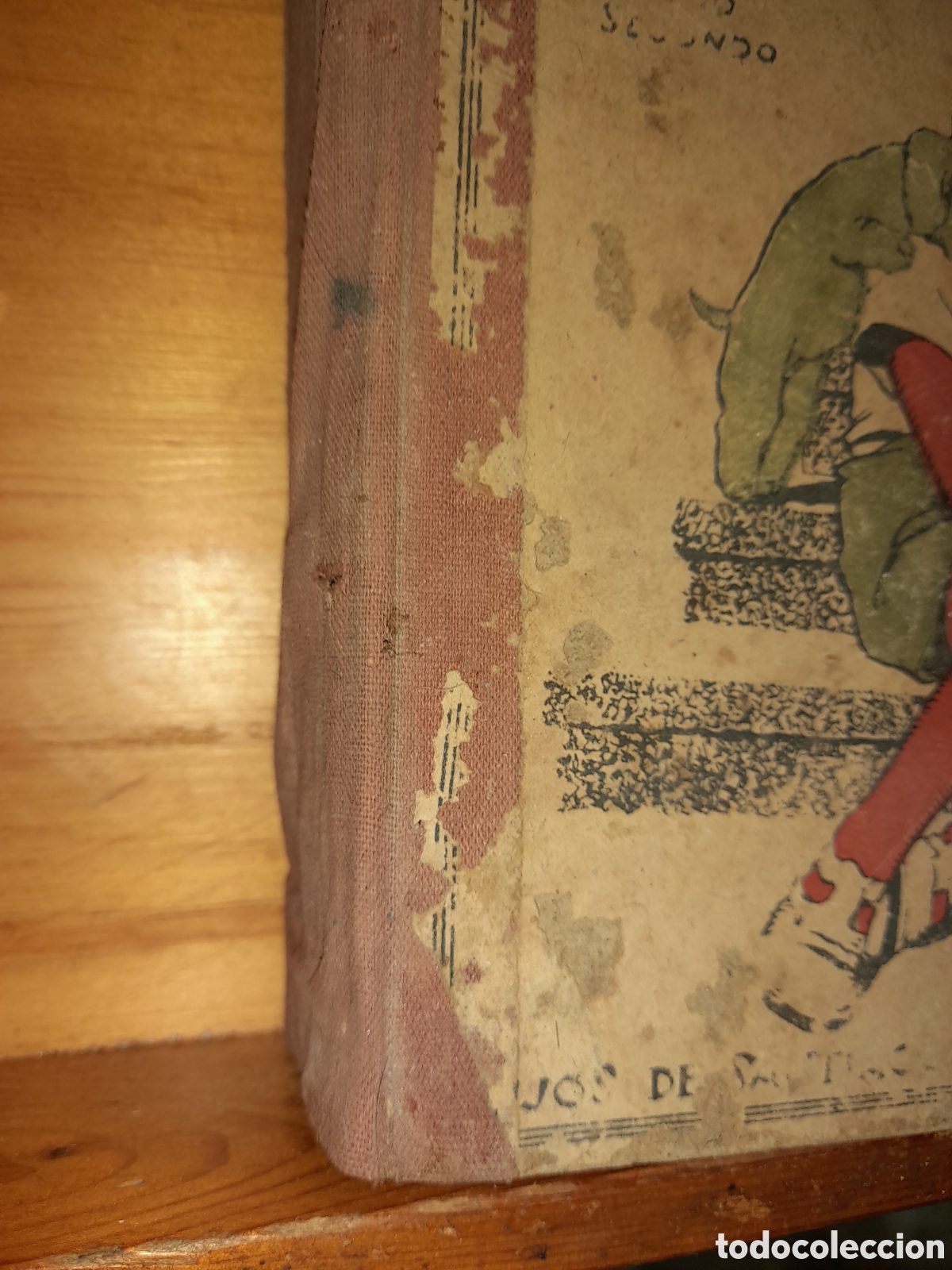 Enciclopedias de segunda mano: NUEVA ENCICLOPEDIA ESCOLAR - Foto 3