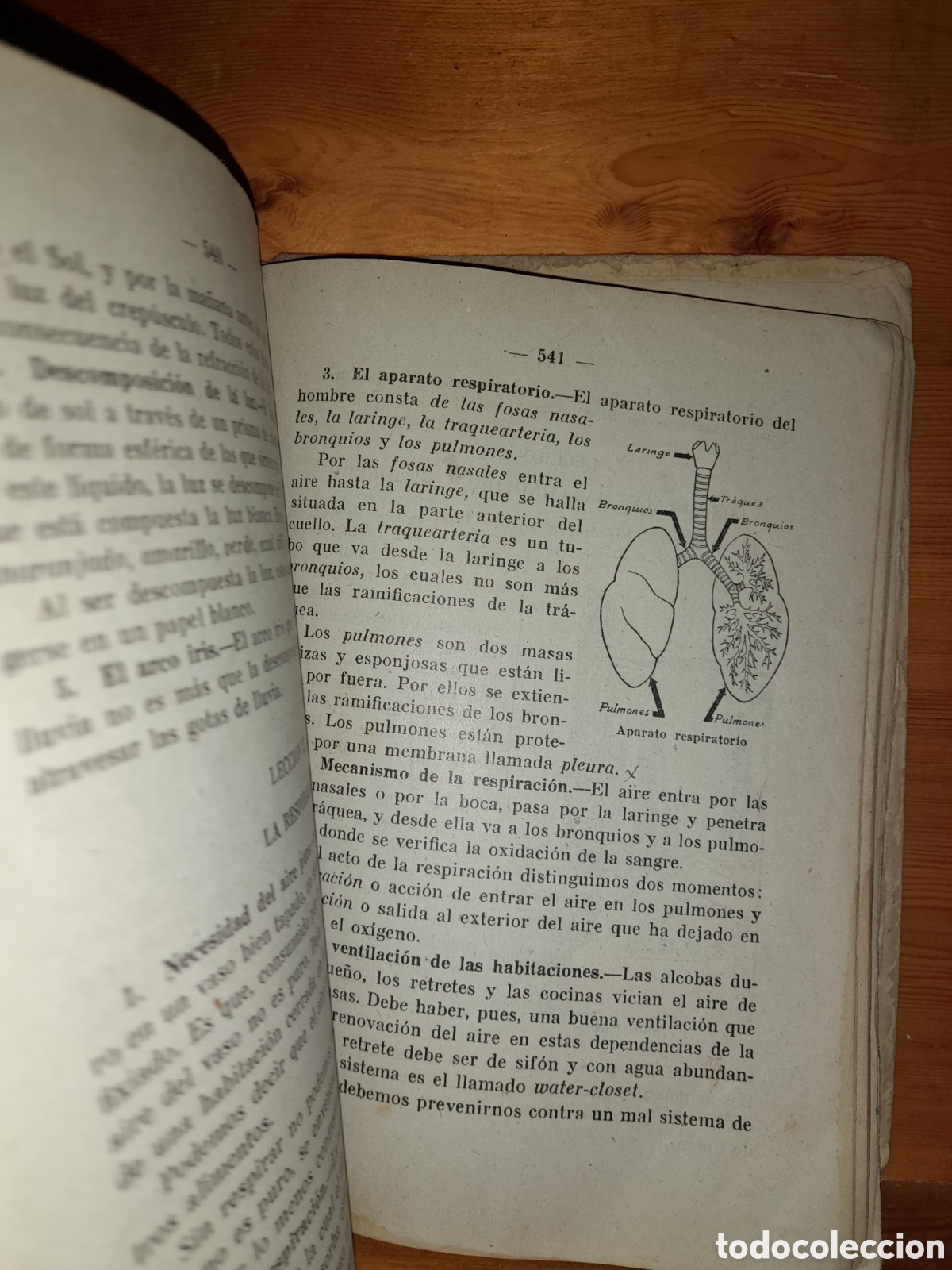 Enciclopedias de segunda mano: NUEVA ENCICLOPEDIA ESCOLAR - Foto 10