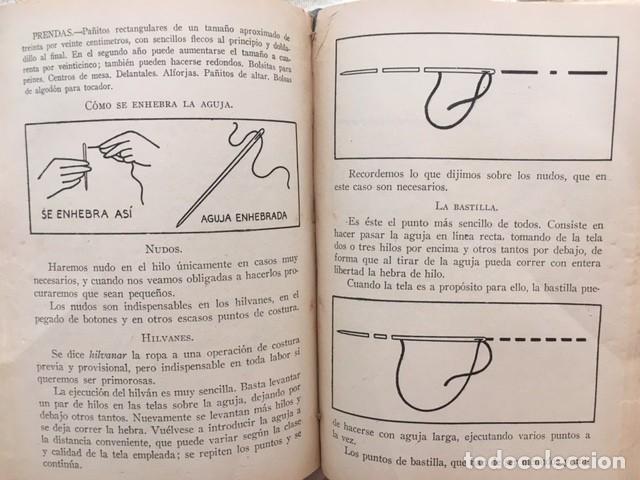 Enciclopedias de segunda mano: ENCICLOPEDIA HERNANDO. NI&Ntilde;AS. - Foto 5