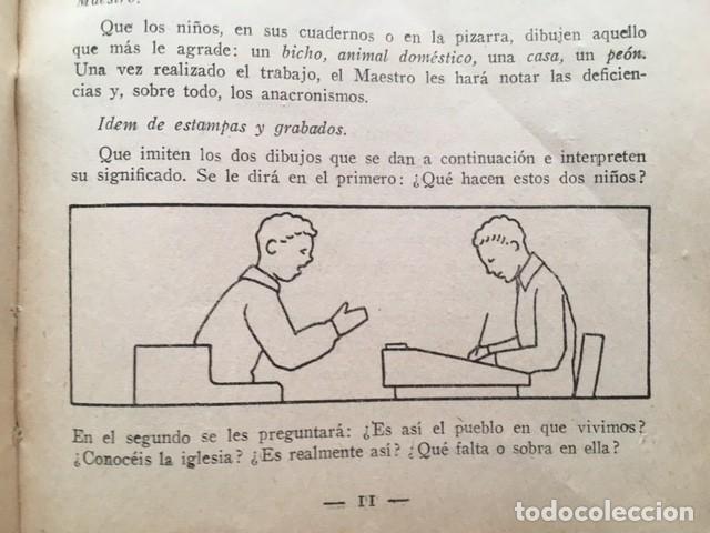 Enciclopedias de segunda mano: ENCICLOPEDIA HERNANDO. NI&Ntilde;AS. - Foto 7