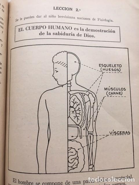 Enciclopedias de segunda mano: ENCICLOPEDIA HERNANDO. NI&Ntilde;AS. - Foto 8