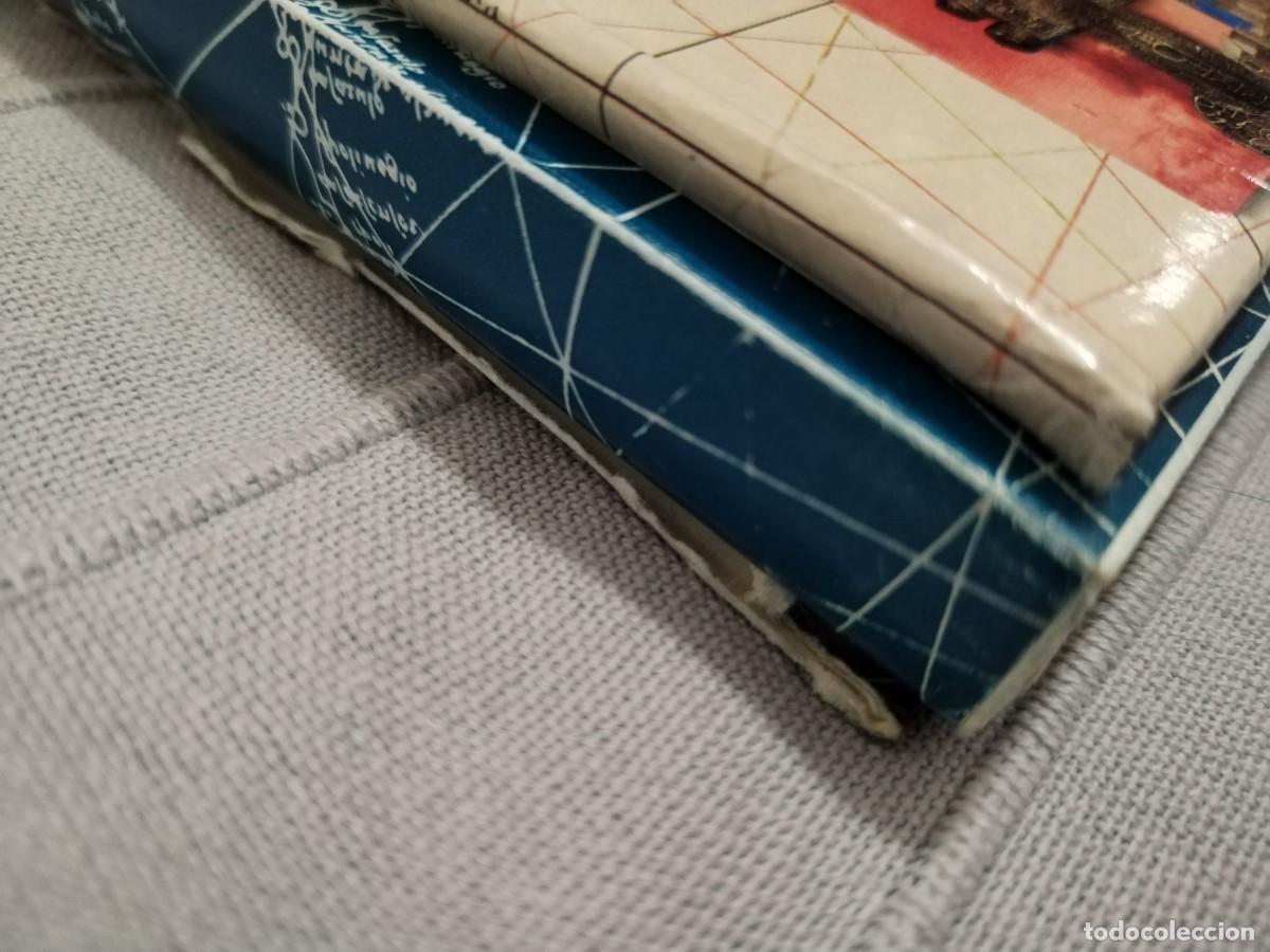 Enciclopedias de segunda mano: Atlas hist&oacute;rico universal - Foto 3