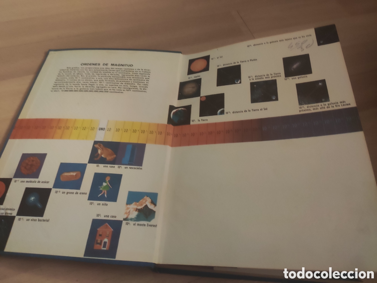 Enciclopedias de segunda mano: Maravillas de la Ciencia - Foto 4