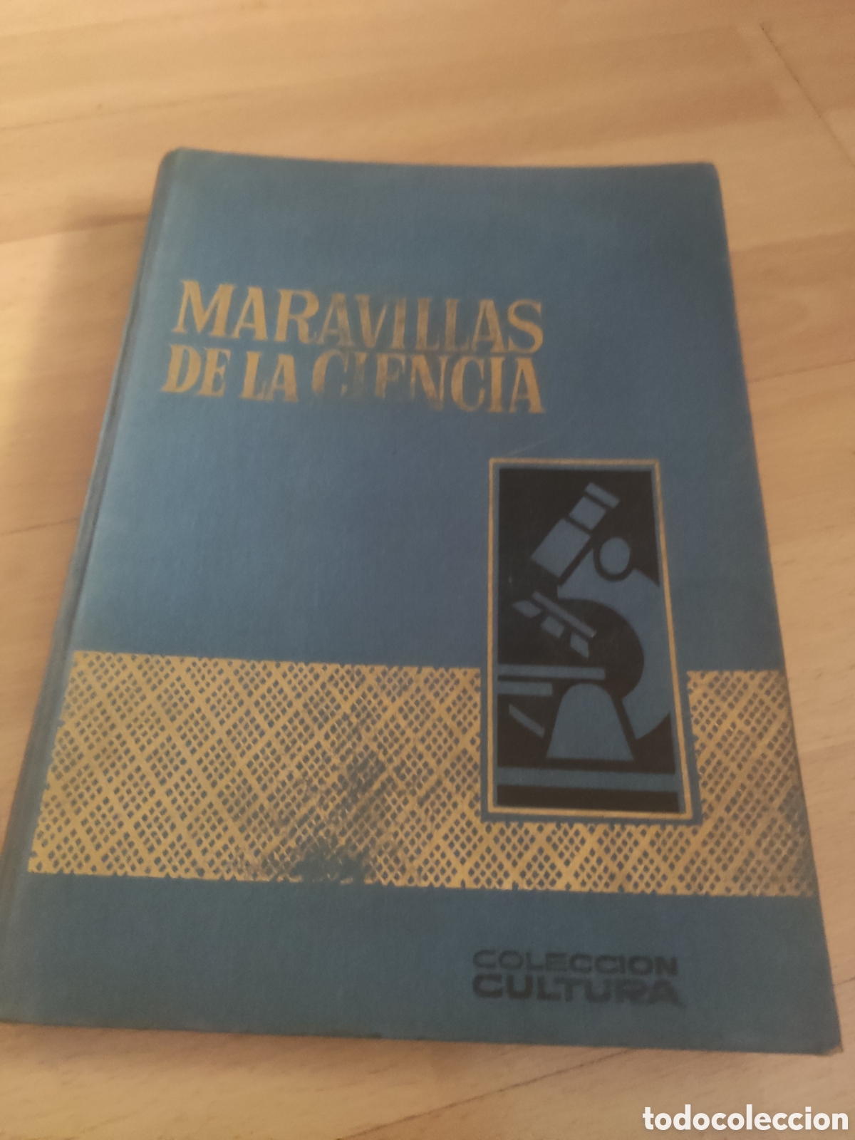 Enciclopedias de segunda mano: Maravillas de la Ciencia - Foto 1