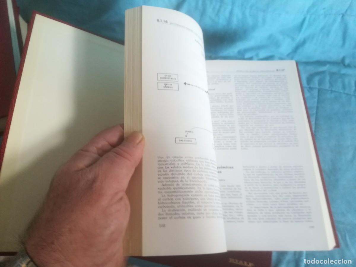 Enciclopedias de segunda mano: ACTA 2000, 8 TOMOS / TEMATICA / RIALP / CONS628GV - Foto 11