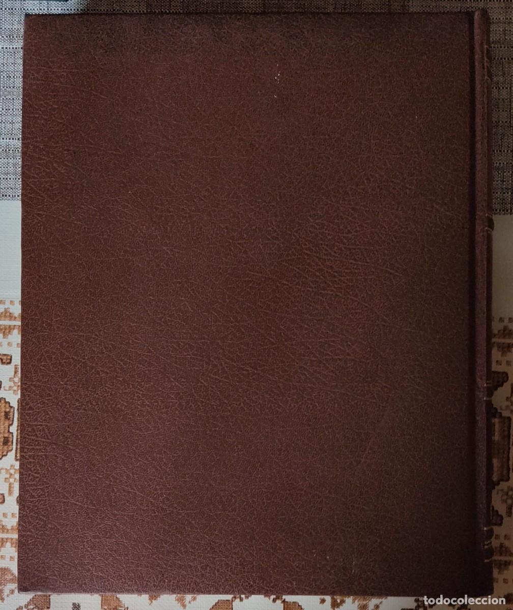 Enciclopedias de segunda mano: GRAN LAROUSSE UNIVERSAL. - Foto 4