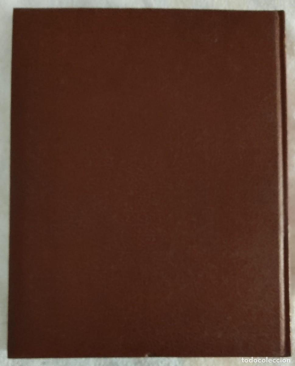 Enciclopedias de segunda mano: GRAN LAROUSSE UNIVERSAL. - Foto 5