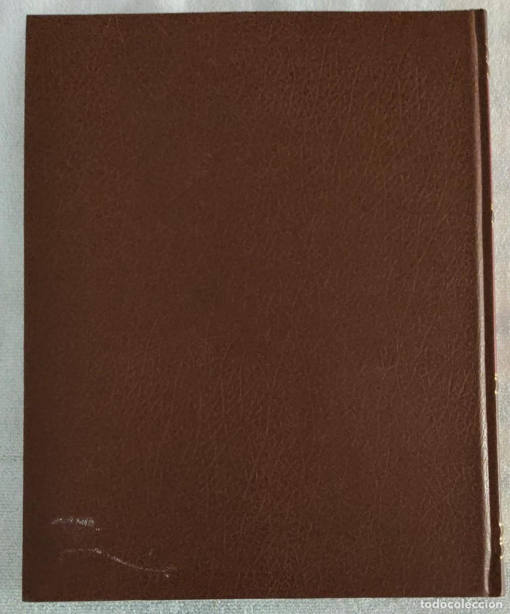Enciclopedias de segunda mano: GRAN LAROUSSE UNIVERSAL. - Foto 2