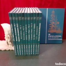 Enciclopedias de segunda mano: MI ENCICLOPEDIA , EDICIONES GAISA, 12 TOMOS. COMPLETA. AÑOS 60
