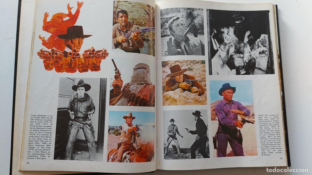 Enciclopedias de segunda mano: COLECCION EL CINE -SALVAT- - Foto 6
