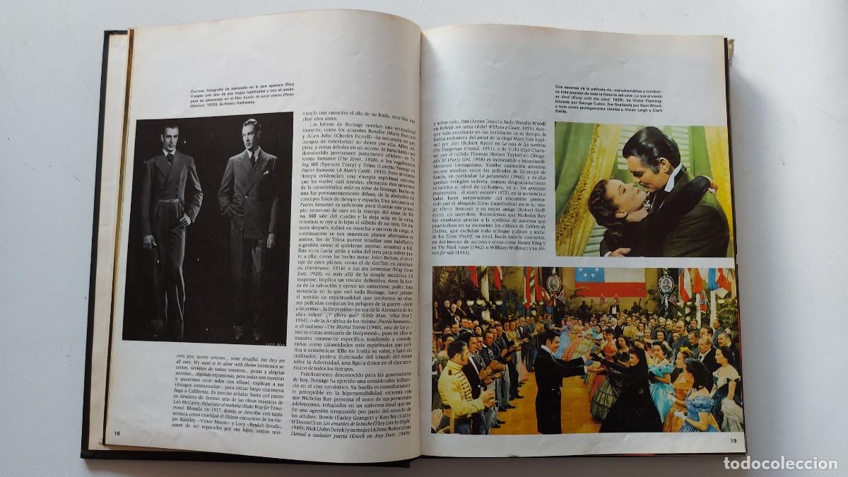 Enciclopedias de segunda mano: COLECCION EL CINE -SALVAT- - Foto 11