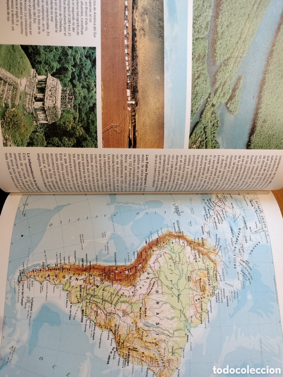 Enciclopedias de segunda mano: Aula , enciclopedia - Foto 2
