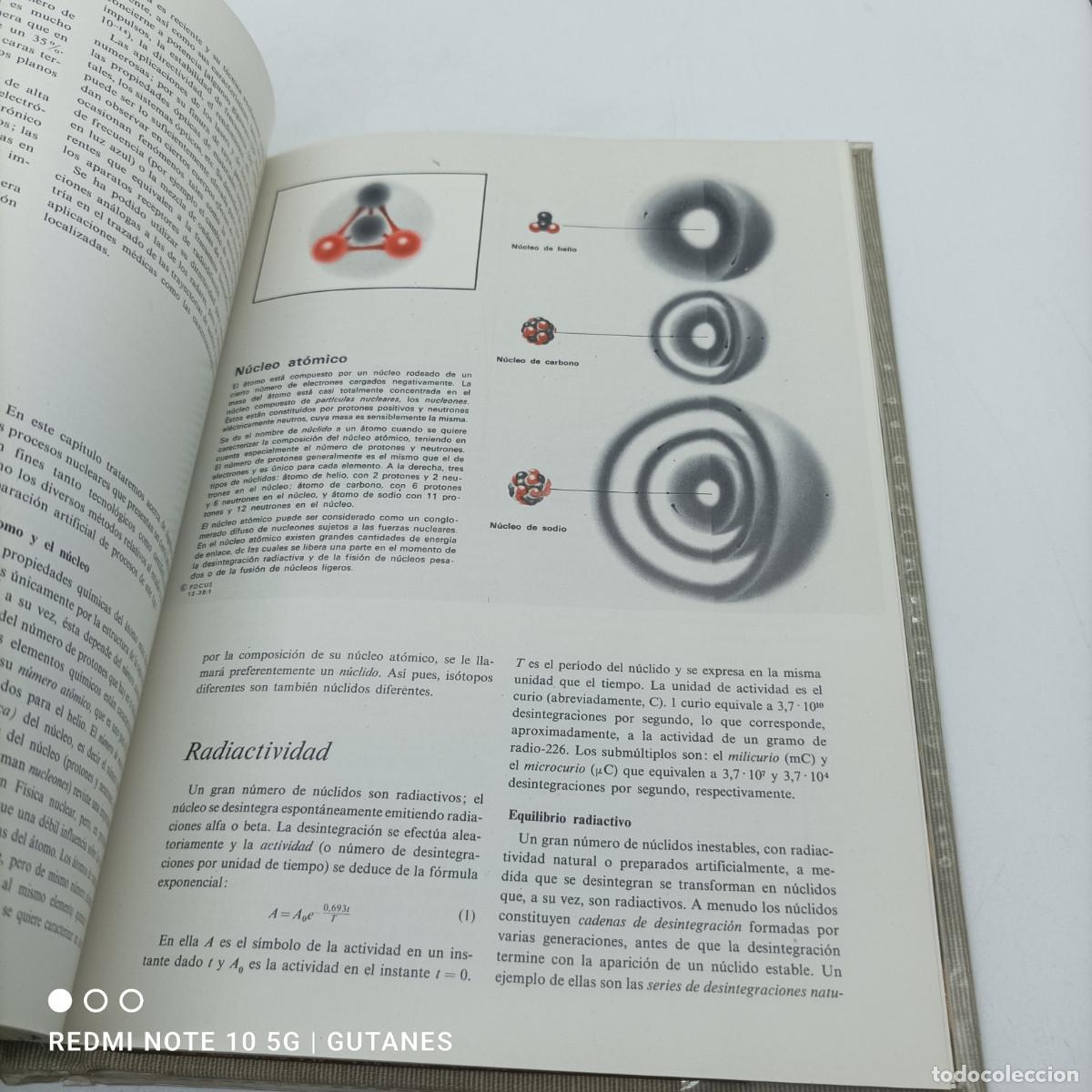 Enciclopedias de segunda mano: ENCICLOPEDIA FOCUS - Foto 3