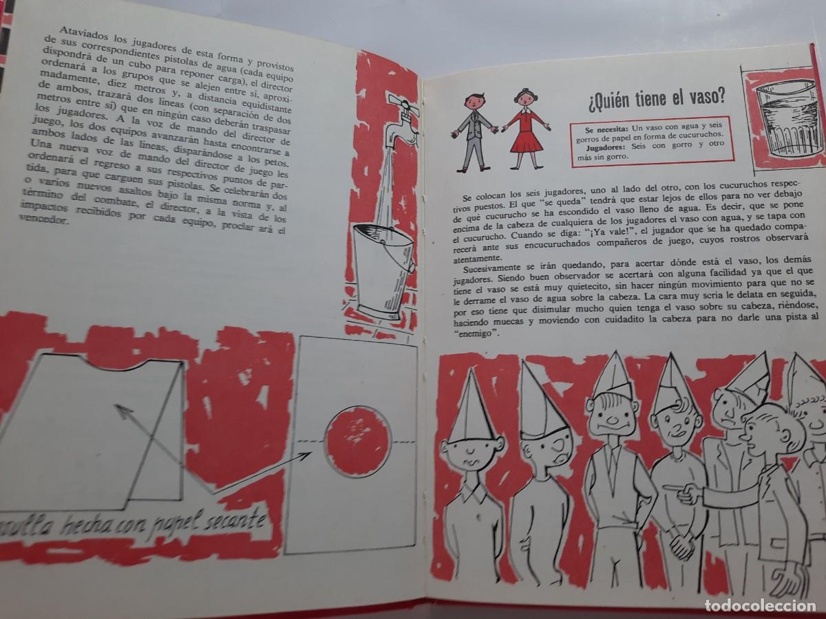 Enciclopedias de segunda mano: ENCICLOPEDIA AFICIONES - LOTE 3 LIBROS - Foto 3