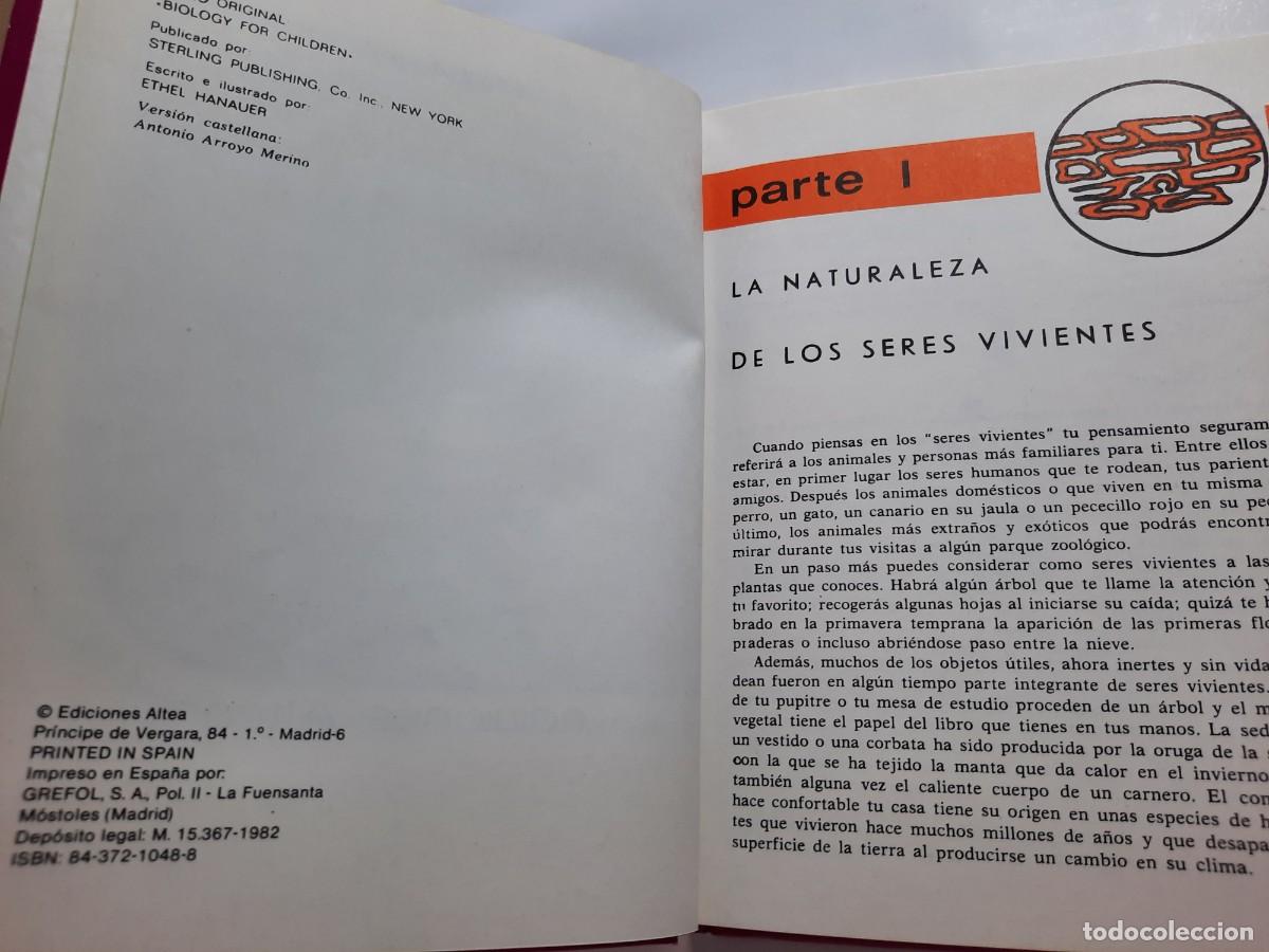 Enciclopedias de segunda mano: ENCICLOPEDIA AFICIONES - LOTE 3 LIBROS - Foto 6