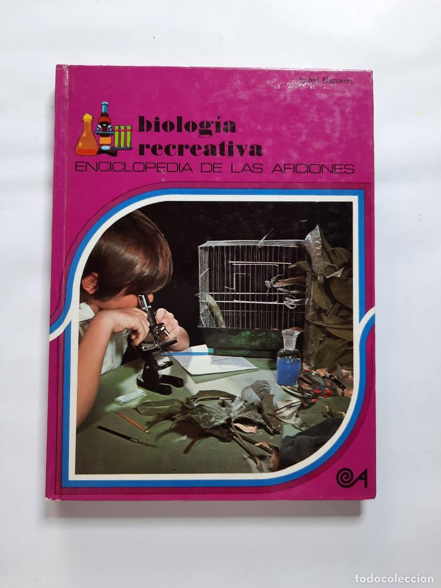 Enciclopedias de segunda mano: ENCICLOPEDIA AFICIONES - LOTE 3 LIBROS - Foto 8