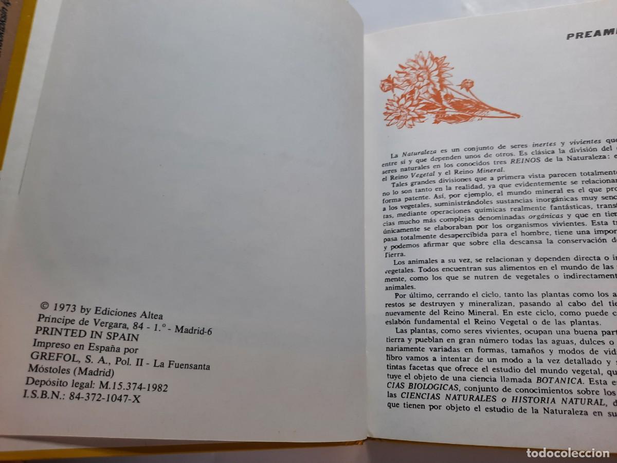 Enciclopedias de segunda mano: ENCICLOPEDIA AFICIONES - LOTE 3 LIBROS - Foto 9