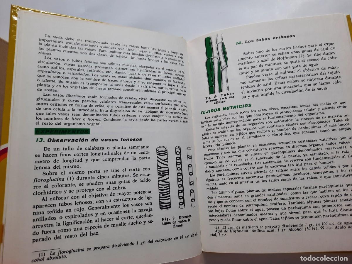 Enciclopedias de segunda mano: ENCICLOPEDIA AFICIONES - LOTE 3 LIBROS - Foto 10