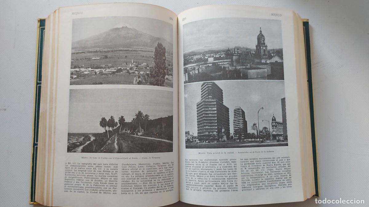 Enciclopedias de segunda mano: ENCICLOPEDIA GENERAL VOX - Foto 7