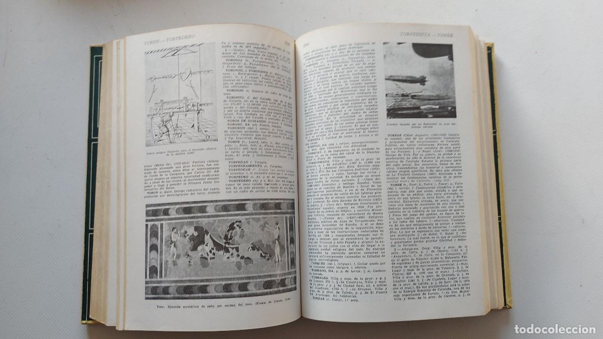 Enciclopedias de segunda mano: ENCICLOPEDIA GENERAL VOX - Foto 9