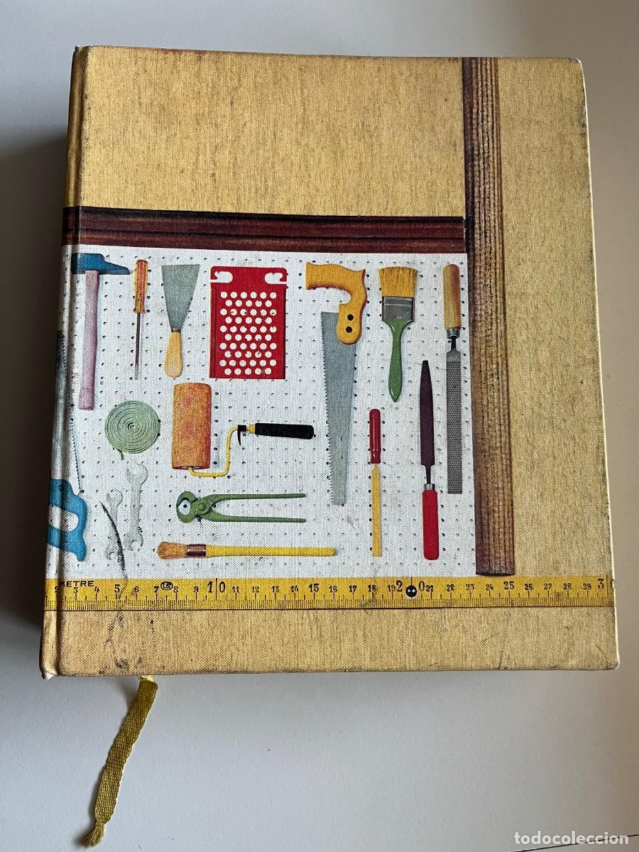 Enciclopedias de segunda mano: ENCICLOPEDIA DEL BRICOLAGE - Foto 1