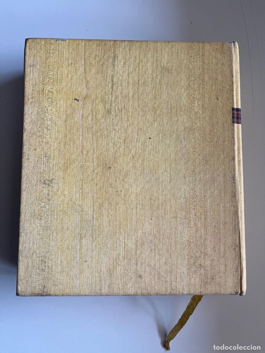 Enciclopedias de segunda mano: ENCICLOPEDIA DEL BRICOLAGE - Foto 3