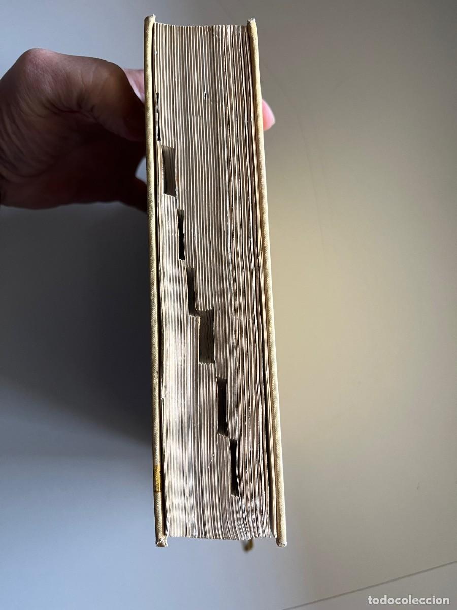 Enciclopedias de segunda mano: ENCICLOPEDIA DEL BRICOLAGE - Foto 4