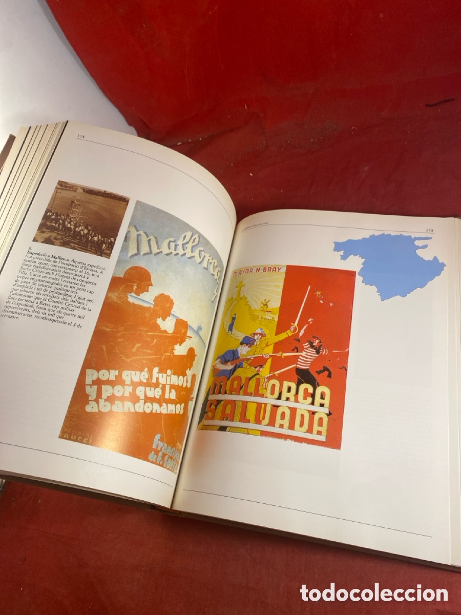 Enciclopedias de segunda mano: CATALUNYA I LA GENERALITAT - Foto 9