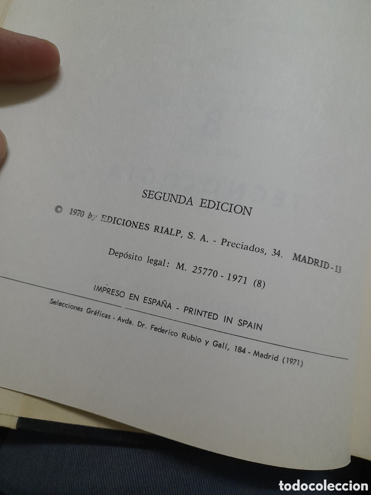 Enciclopedias de segunda mano: 8 libros tomos acta 2000 enciclopedia - Foto 6