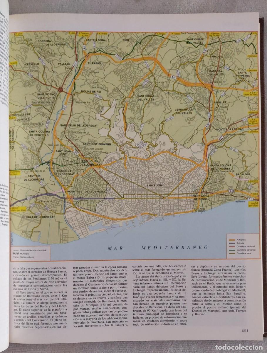 Enciclopedias de segunda mano: GRAN Larousse Universal. - Foto 4