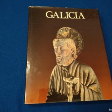 Enciclopedias de segunda mano: GALICIA TIERRAS DE ESPAÑA EDITORIAL NOGUER 1978