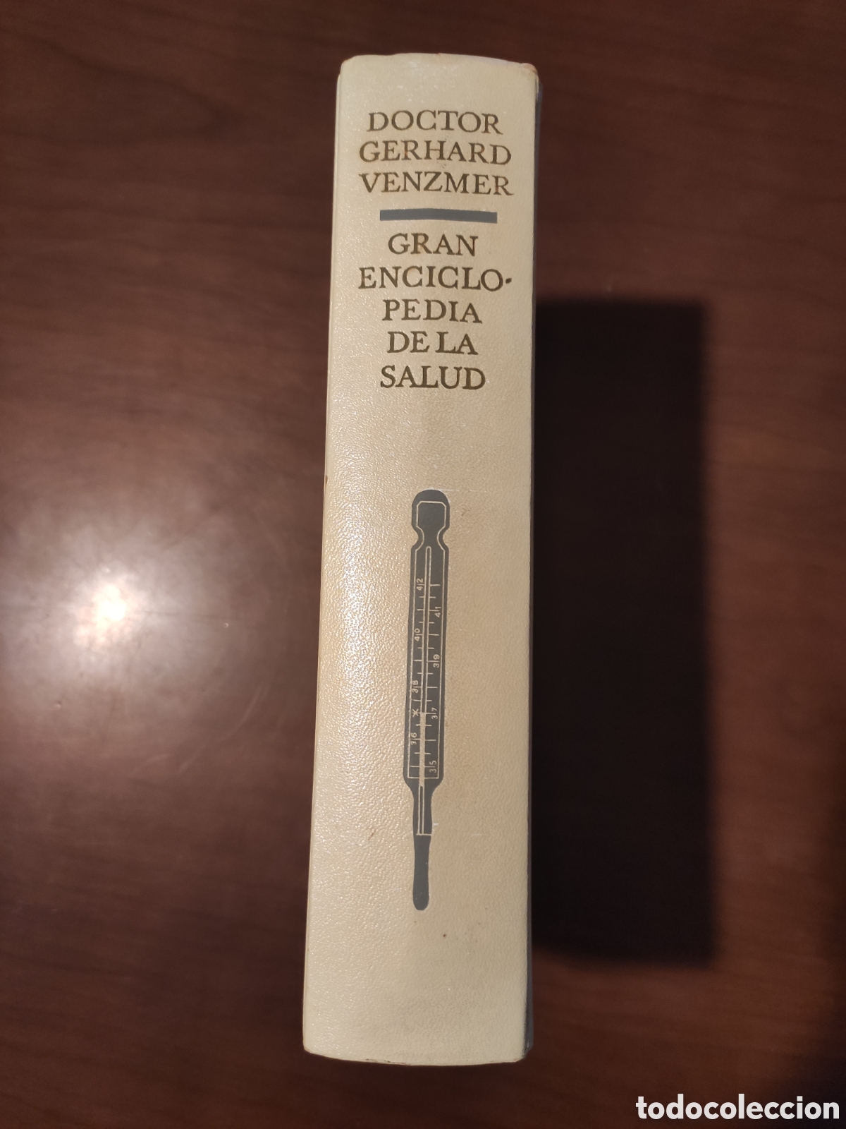 Enciclopedias de segunda mano: Gran enciclopedia de la Salud. - Foto 2