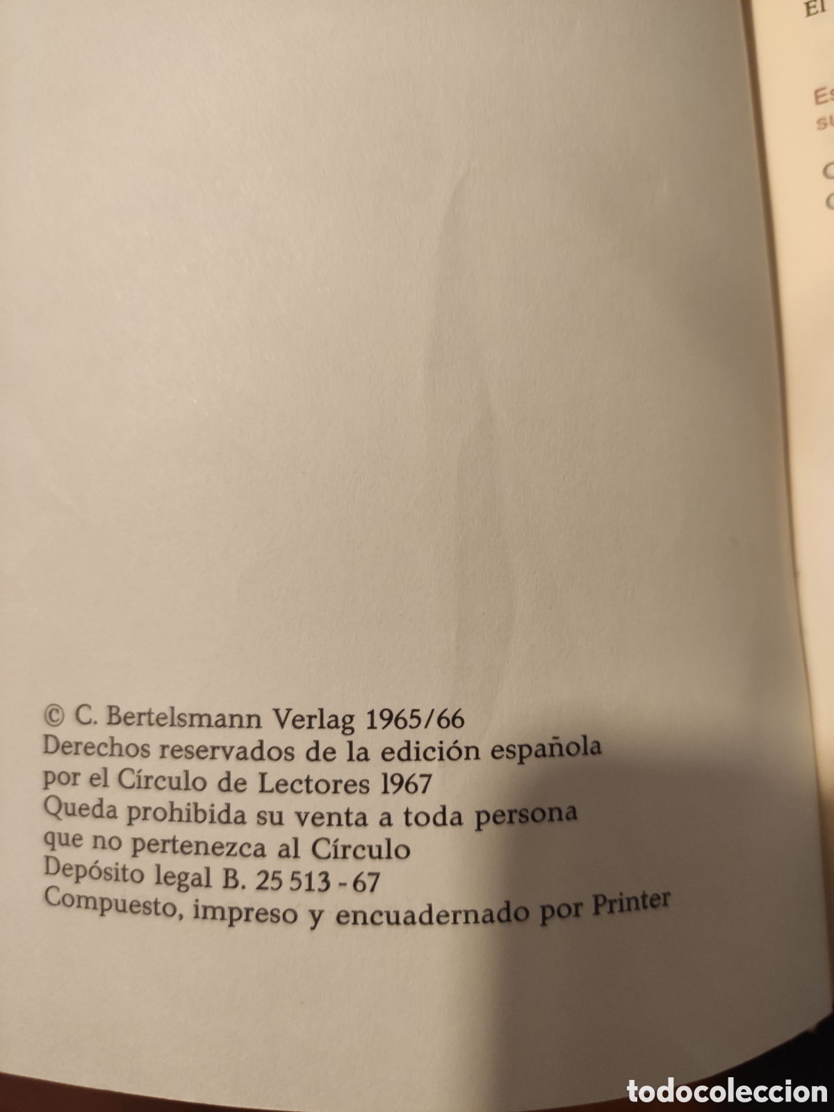 Enciclopedias de segunda mano: Gran enciclopedia de la Salud. - Foto 3