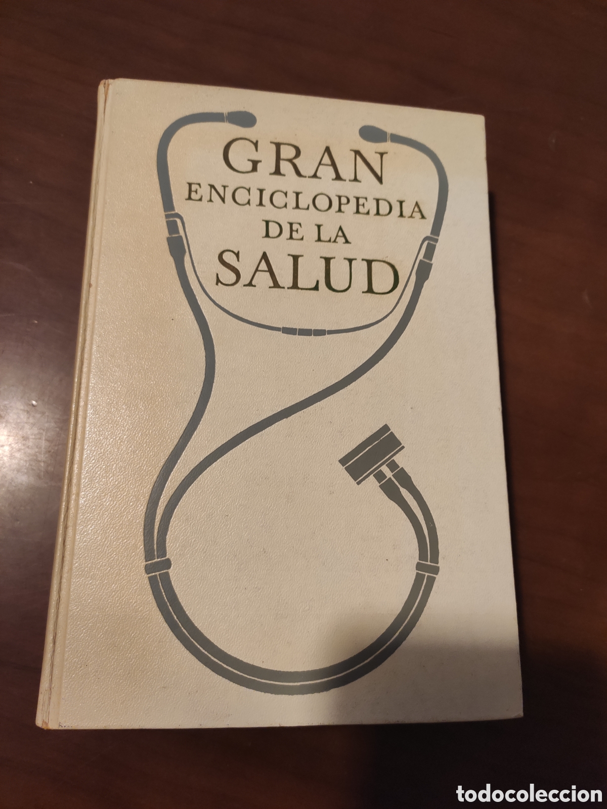 Enciclopedias de segunda mano: Gran enciclopedia de la Salud. - Foto 1