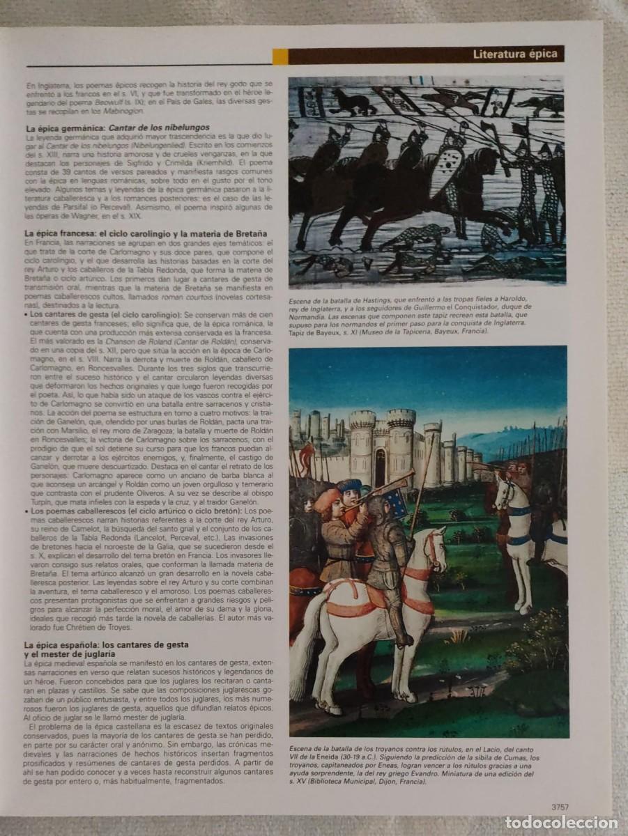 Enciclopedias de segunda mano: GRAN ENCICLOPEDIA PLANETA. - Foto 5